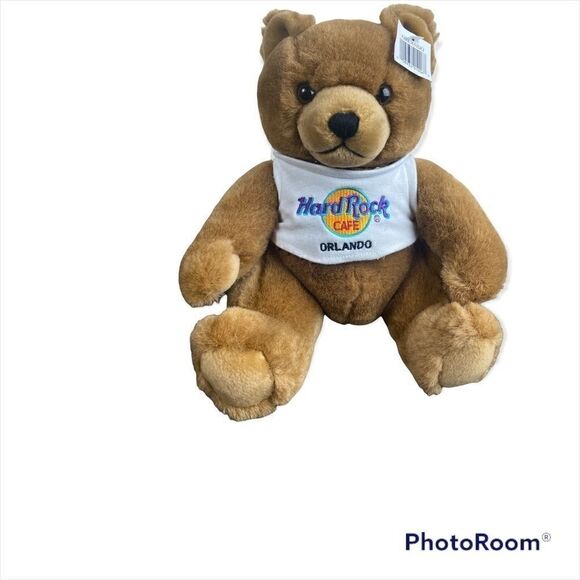 Herrington’s Limited Edition HardRock Cafe Orlando - Picture 3 of 6